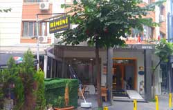 هتل آرسیما (Arsima Hotel Istanbul)