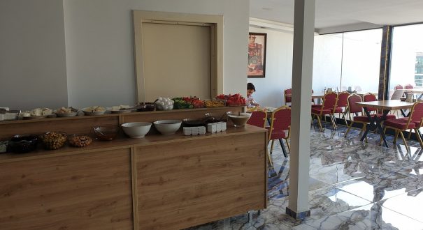 هتل دیانا وان (Diana hotel van) هتلی 3 ستاره در شهر وان کشور ترکیه واقع شده است.