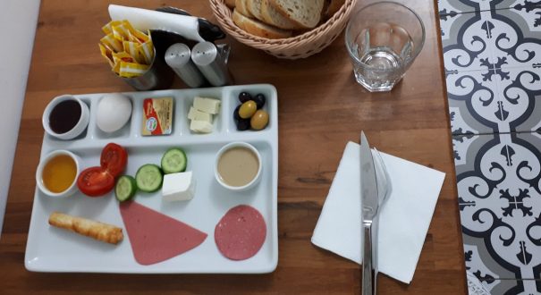 هتل لیوا سوئیت استانبول (Liva Suite Hotel)