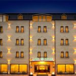 هتل ناچو ایروان