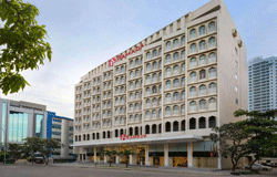هتل رامادا کلمبو (Ramada Colombo)