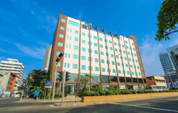 هتل واندر کلمبو (Wonder Hotel Colombo)