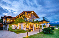 هتل فاکس ریزورت کندی (Fox Kandy by Fox Resorts)