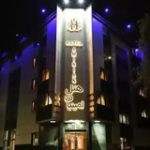 هتل امینیان (Aminian Hotel)