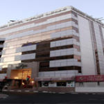 هتل ارکید
