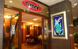 هتل توروان استانبول
