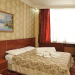 هتل توروان استانبول (Turvan Hotel Istanbul)