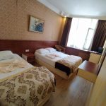 هتل توروان استانبول (Turvan Hotel Istanbul)