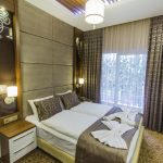 هتل تکسیم فیدان سوئیت (Fidan Residence Taksim Deluxe)