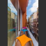 هتل تکسیم فیدان سوئیت (Fidan Residence Taksim Deluxe)