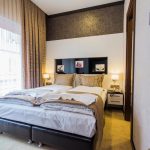 هتل تکسیم فیدان سوئیت (Fidan Residence Taksim Deluxe)