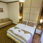 هتل تکسیم فیدان سوئیت (Fidan Residence Taksim Deluxe)