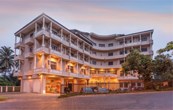 هتل دون کندی (devon kandy hotel)