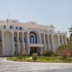 هتل-آفتاب-شرق-کیش هتل آفتاب شرق کیش(Aftab_e Shargh Hotel)
