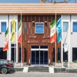 هتل بهشت قشم (Behesht hotel)