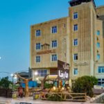 هتل مارینا 2 قشم ( Hotel Marina 2 )