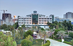هتل شایگان کیش(Shaygan Hotel)