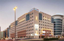 هتل سیتی مکس بر(Citymax Hotel Bur Dubai)