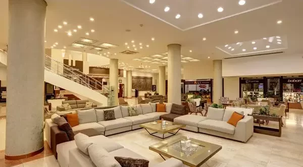 هتل شایگان کیش(Shaygan Hotel)