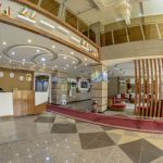 هتل رویال قشم (Hotel Royal)