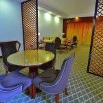 هتل داریوش کیش ( Dariush Grand Hotel )