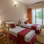 هتل شایان کیش (Shayan Hotel)