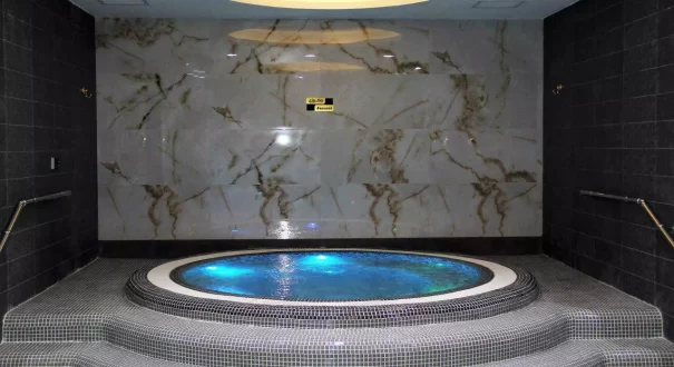 هتل شایان کیش (Shayan Hotel)