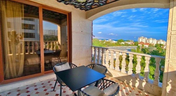 هتل امیر کبیر کیش ( Kish Amirkabir Hotel )