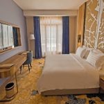 هتل امیر کبیر کیش ( Kish Amirkabir Hotel )