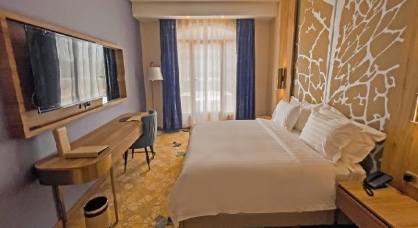 هتل امیر کبیر کیش ( Kish Amirkabir Hotel )