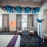 هتل ویدا ( Vida Hotel )