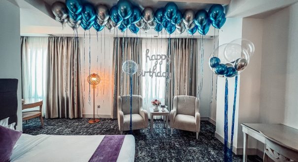 هتل ویدا ( Vida Hotel )