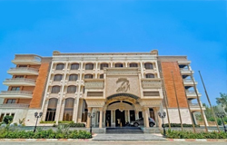 هتل امیر کبیر کیش ( Kish Amirkabir Hotel )