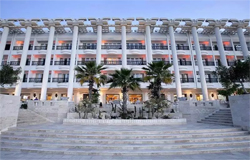 هتل داریوش کیش ( Dariush Grand Hotel )
