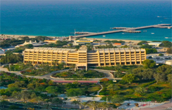 هتل شایان کیش (Shayan Hotel)