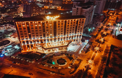 هتل ویدا ( Vida Hotel )
