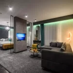 هتل آراکتا قشم ( Arakta Hotel )
