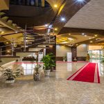 هتل آرتا قشم ( Arta Hotel )