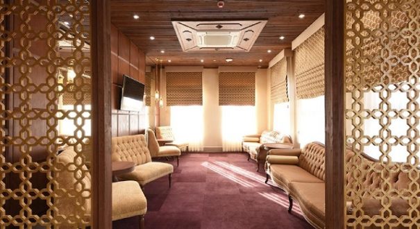 هتل ایرمان قشم ( Irman BOUTIQUE HOTEL )