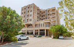 هتل آرتا قشم ( Arta Hotel )