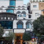 جواهر شرق هتل جواهر شرق مشهد