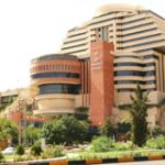 هتل بزرگ شیراز