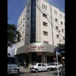هتل-عماد هتل عماد مشهد