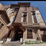 هتل کریم خان شیراز